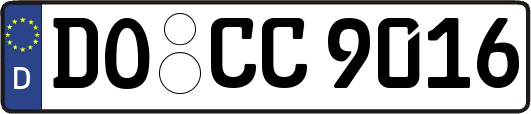 DO-CC9016