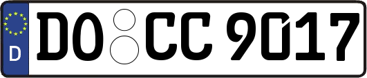 DO-CC9017