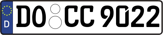 DO-CC9022