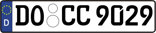 DO-CC9029
