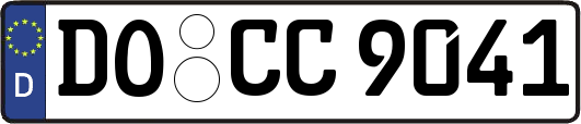 DO-CC9041