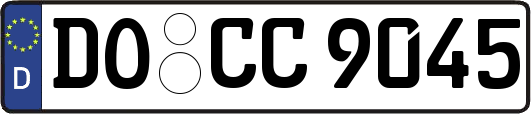 DO-CC9045