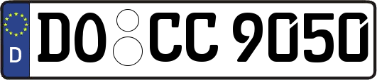 DO-CC9050