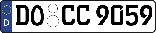 DO-CC9059