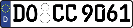 DO-CC9061