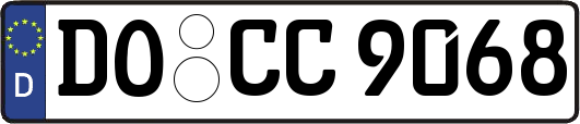 DO-CC9068