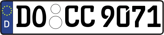 DO-CC9071