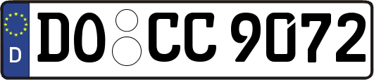 DO-CC9072