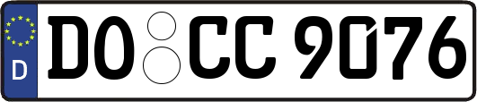 DO-CC9076