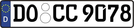 DO-CC9078