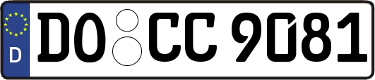 DO-CC9081
