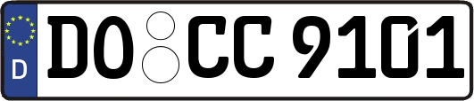 DO-CC9101