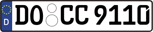 DO-CC9110