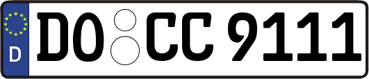 DO-CC9111