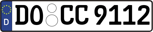 DO-CC9112