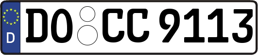 DO-CC9113