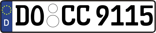 DO-CC9115