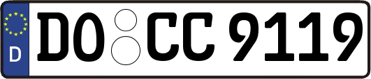 DO-CC9119