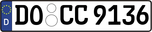 DO-CC9136