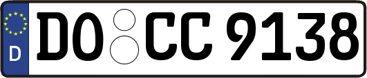 DO-CC9138