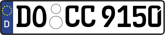 DO-CC9150