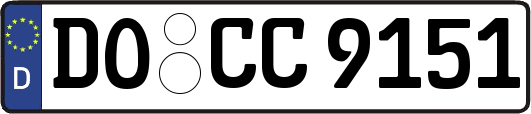 DO-CC9151