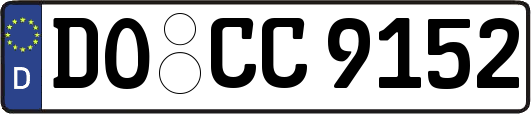 DO-CC9152