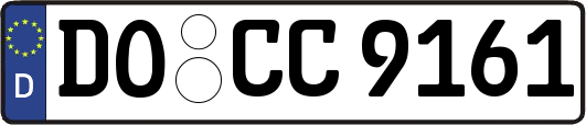 DO-CC9161