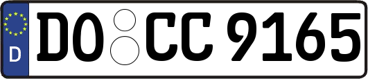 DO-CC9165