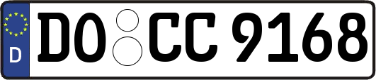 DO-CC9168