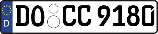 DO-CC9180