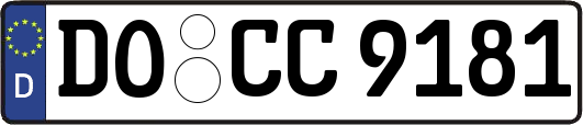 DO-CC9181