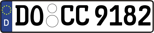 DO-CC9182