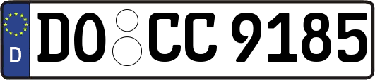 DO-CC9185
