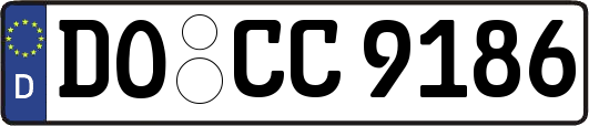 DO-CC9186