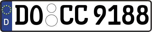 DO-CC9188