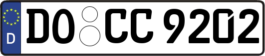 DO-CC9202
