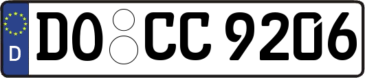 DO-CC9206