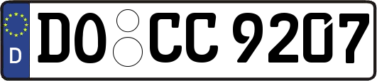 DO-CC9207