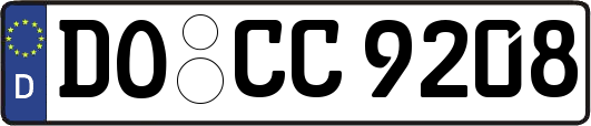 DO-CC9208