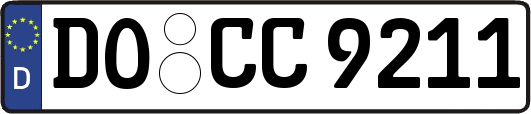DO-CC9211