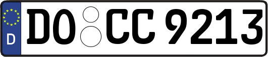 DO-CC9213