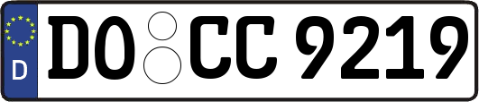 DO-CC9219
