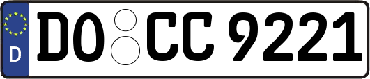 DO-CC9221