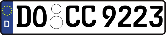 DO-CC9223