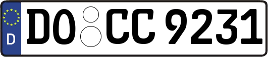 DO-CC9231
