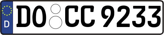 DO-CC9233