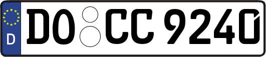 DO-CC9240