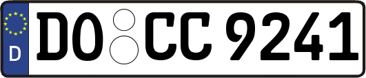 DO-CC9241