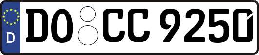DO-CC9250